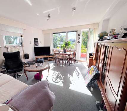 Foto - Wohnung zum Kaufen in Hamburg 268.999,00 € 70.03 m²