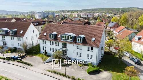 Foto - Wohnung zum Kaufen in Freital 130.000,00 € 68 m²