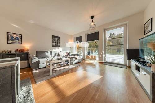 Foto - Wohnung zum Kaufen in Mölln 159.000,00 € 64 m²