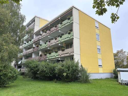 Foto - Wohnung zum Kaufen in Umkirch 259.500,00 € 85 m²