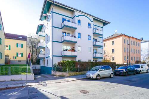 Foto - Wohnung zum Kaufen in Dresden 155.000,00 € 61.52 m²