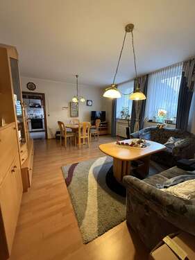 Foto - Wohnung zum Mieten in Herten 420,00 € 56.02 m²