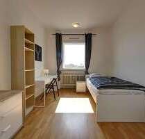 WG-Zimmer in Stuttgart 530,00 € 12 m²