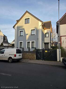 Foto - Haus zum Kaufen in Langen 649.000,00 € 130 m²
