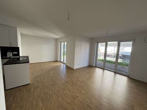 Foto - Wohnung zum Mieten in Crailsheim 1.132,00 € 78.08 m²