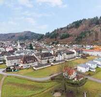 Wohnung zum Kaufen in Hausen im Wiesental 184.000,00 € 84 m²