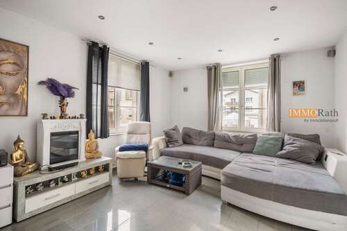 Foto - Wohnung zum Kaufen in Hausen im Wiesental 199.000,00 € 100 m²