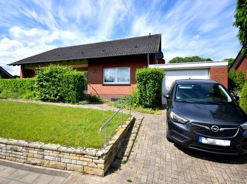 Foto - Haus zum Kaufen in Tecklenburg 299.900,00 € 196 m²