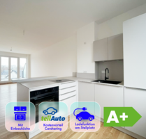 Wohnung zum Mieten in Leipzig 1.384,50 € 85.5 m²