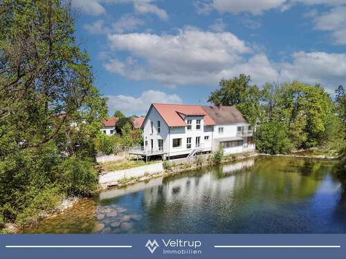 Foto - Haus zum Kaufen in Fürstenfeldbruck 1.169.000,00 € 136 m²