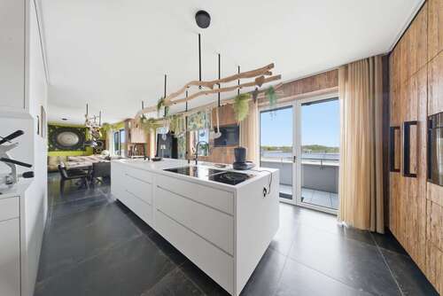 Foto - Wohnung zum Mieten in Friedberg 2.880,00 € 147 m²