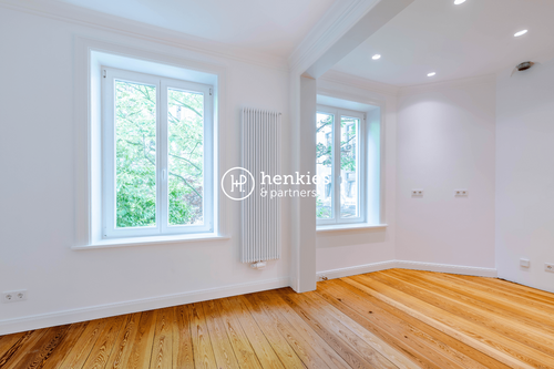 Foto - Wohnung zum Kaufen in Hamburg 419.000,00 € 48.82 m²