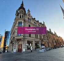 Büro in Halle 2.400,00 € 300 m²