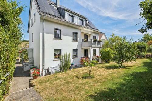 Foto - Wohnung zum Kaufen in Stuttgart-Nord 389.000,00 € 88 m²