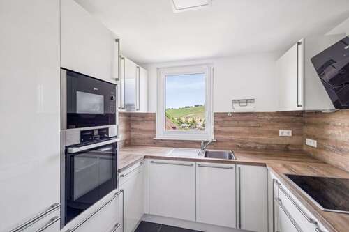 Foto - Wohnung zum Kaufen in Stuttgart 369.000,00 € 69 m²