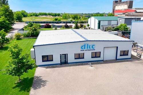Foto - Halle in Bitterfeld-Wolfen 399.000,00 € 91.41 m²
