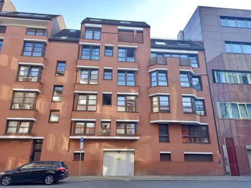 Foto - Wohnung zum Mieten in Bremen 540,00 € 51 m²