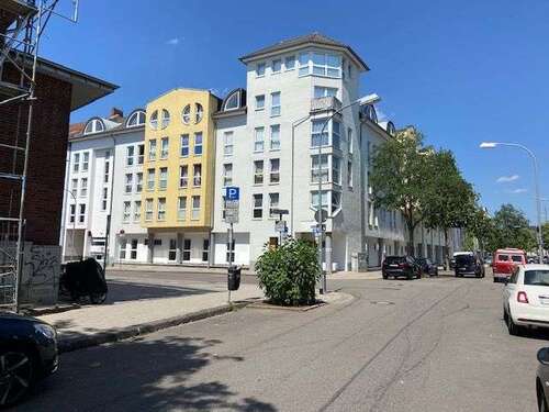 Foto - Wohnung zum Kaufen in Saarbrücken 79.000,00 € 27.71 m²