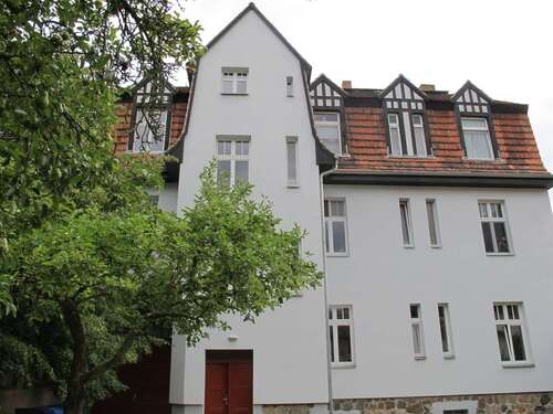 Foto - Wohnung zum Mieten in BaruthMark 1.007,00 € 106 m²