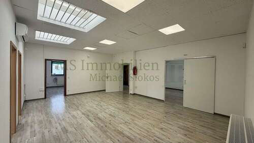Foto - Büro in Lampertheim 1.630,00 € 135 m²
