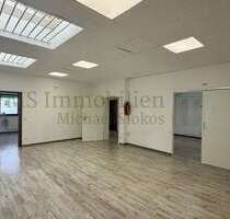 Büro in Lampertheim 1.630,00 € 135 m²