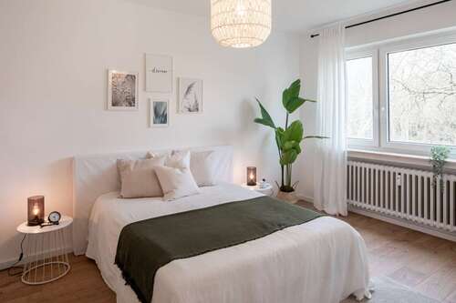 Foto - Wohnung zum Kaufen in Köln 259.000,00 € 62.38 m²