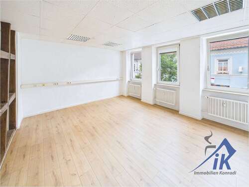 Foto - Wohnung zum Mieten in Kusel 500,00 € 65 m²
