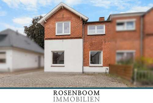 Foto - Haus zum Kaufen in Aurich 149.000,00 € 90 m²