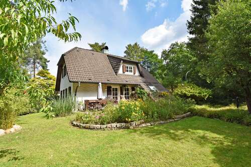 Foto - Haus zum Kaufen in Dassendorf 749.000,00 € 140 m²