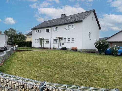 Foto - Haus zum Kaufen in Werl 274.000,00 € 117 m²