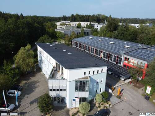 Foto - Büro in Krailling 2.250,00 € 176 m²