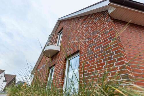 Foto - Wohnung zum Kaufen in Borkum 1.700.000,00 € 291.91 m²