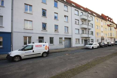 Foto - Wohnung zum Mieten in Wittenberge 480,00 € 60 m²