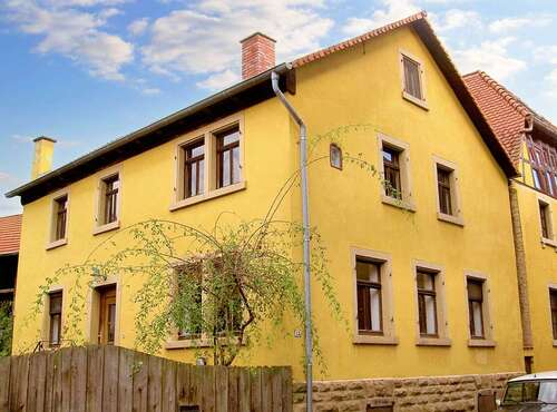 Foto - Haus zum Kaufen in Dielheim Balzfeld 349.000,00 € 184 m²