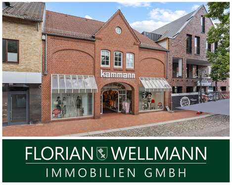 Foto - Einzelhandel in Rotenburg (Wümme) 375.000,00 € 407 m²