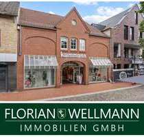 Einzelhandel in Rotenburg (Wümme) 375.000,00 € 407 m²