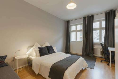 Foto - WG-Zimmer in Berlin 805,00 € 17 m²
