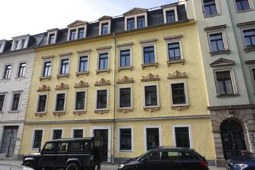 Foto - Wohnung zum Mieten in Dresden 808,50 € 77 m²