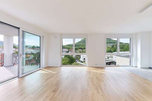 Foto - Wohnung zum Kaufen in Pfullingen 573.000,00 € 85.61 m²