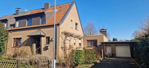 Foto - Haus zum Kaufen in JÜchen Gierath 497.000,00 € 165 m²