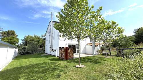 Foto - Haus zum Mieten in Seeheim-Jugenheim 2.700,00 € 157.5 m²