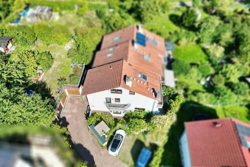 Foto - Haus zum Kaufen in Stuttgart 750.000,00 € 137.45 m²