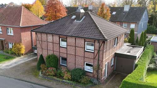 Foto - Haus zum Kaufen in Heiden 329.000,00 € 151.82 m²