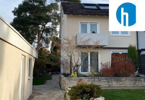 Foto - Haus zum Kaufen in Forchheim 650.000,00 € 144 m²