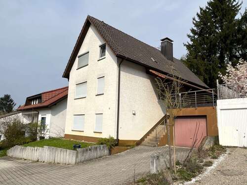 Foto - Haus zum Kaufen in Freiburg 1.180.000,00 € 171 m²