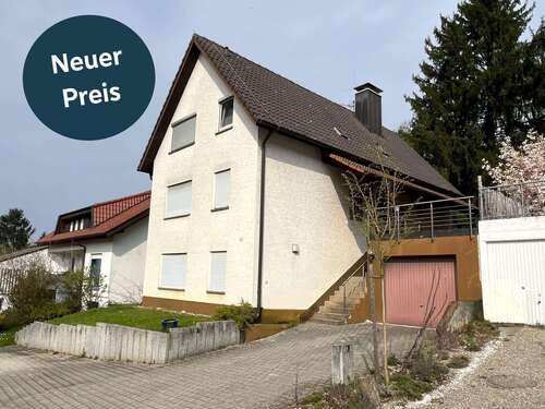 Foto - Haus zum Kaufen in Freiburg 1.180.000,00 € 171 m²