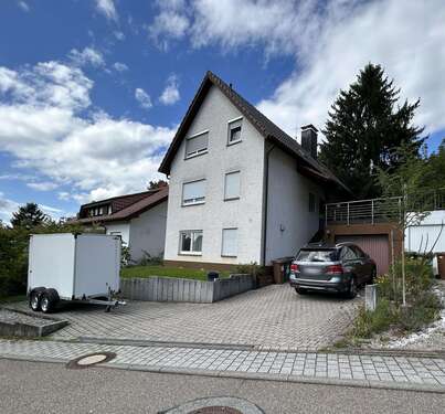 Foto - Haus zum Kaufen in Freiburg 1.340.000,00 € 171 m²