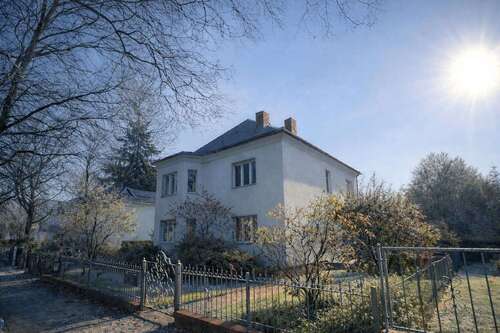 Foto - Haus zum Kaufen in Berlin 720.000,00 € 181 m²