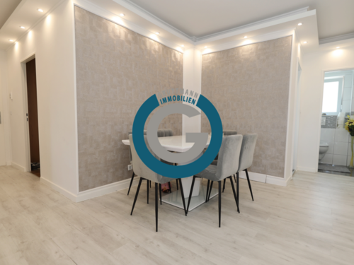 Foto - Wohnung zum Kaufen in Berlin 599.000,00 € 123 m²