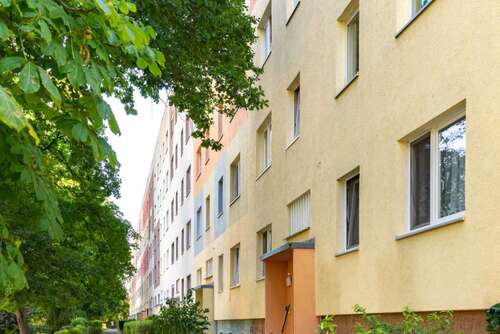 Foto - Wohnung zum Mieten in Wolmirstedt 351,34 € 49.28 m²